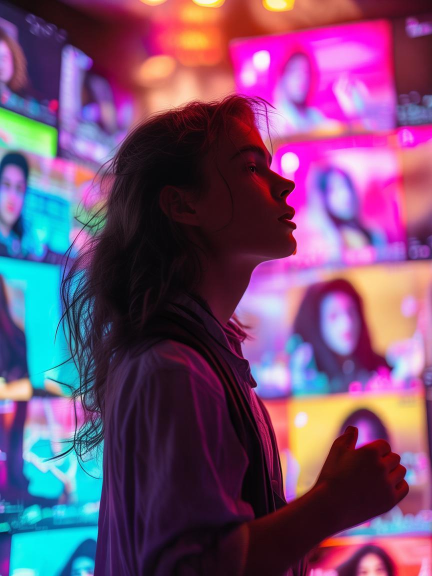 粉丝哼唱找歌怎么找到抖音_哼歌找抖音歌插图