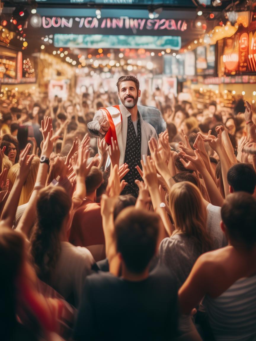 抖音粉丝群怎么分享商品_抖音群内商品分享技巧插图