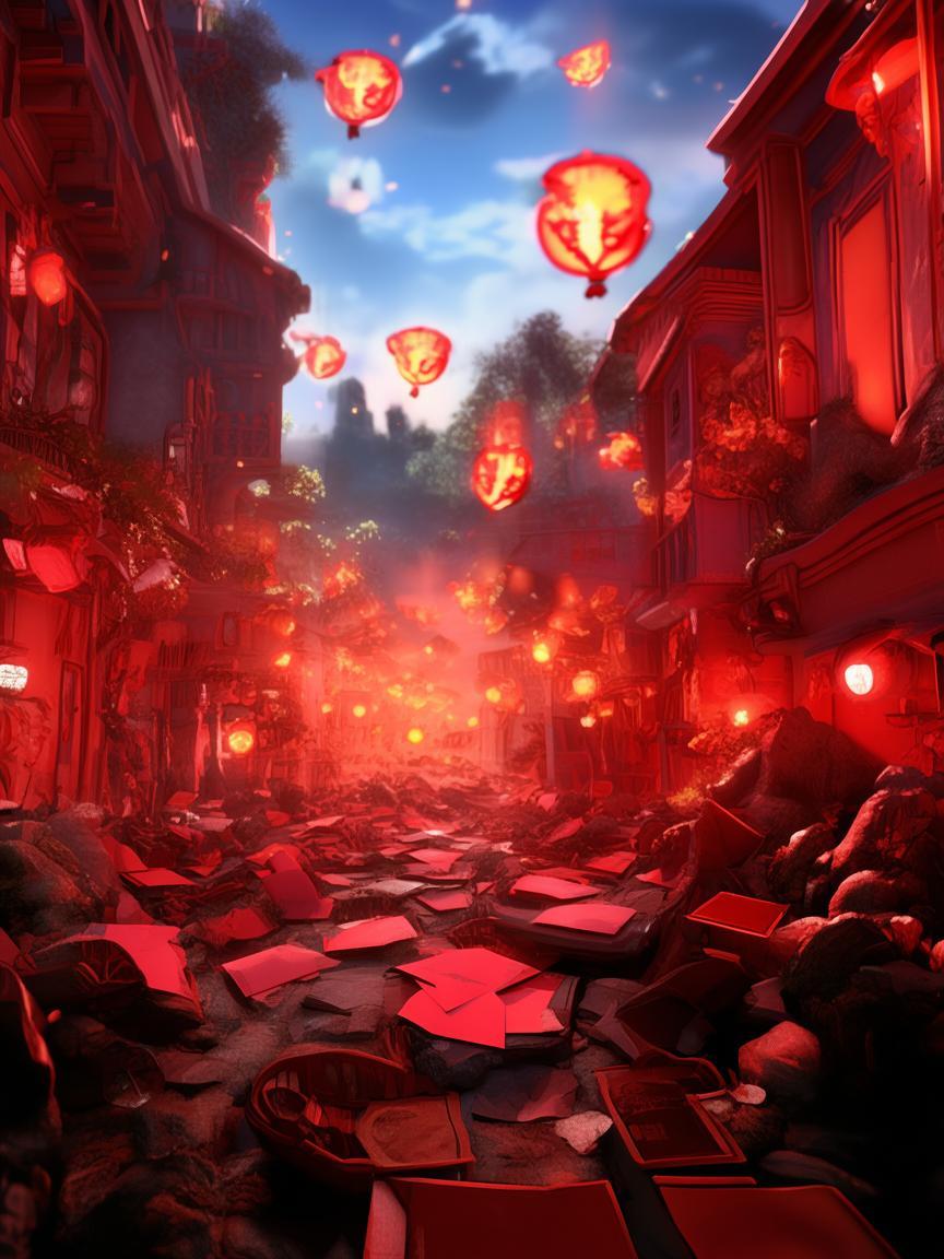 抖音红包在哪儿找_抖音红包怎么搜?插图 抖音红包在哪儿找_抖音红包怎么搜?插图