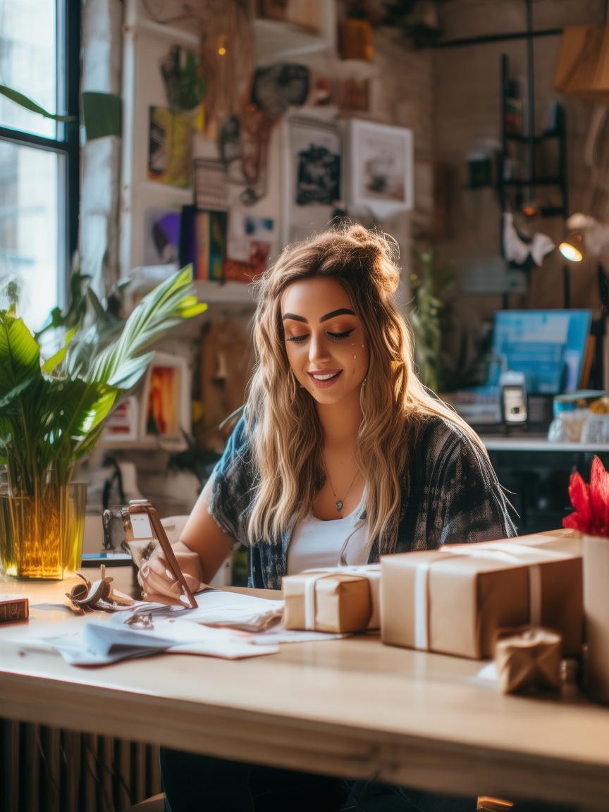 抖音怎么送物品涨粉丝_抖音送礼物增粉技巧插图