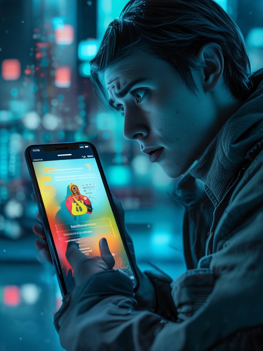 抖音粉丝隐私怎么破解呢_抖音粉丝隐私破解？插图