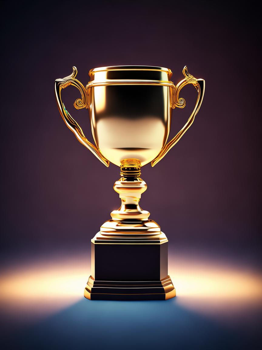 抖音怎么申请粉丝奖杯_抖音粉丝奖杯申请插图