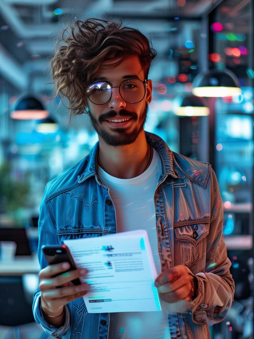 抖音粉丝多怎么写简历呢_抖音粉丝简历怎么写？插图