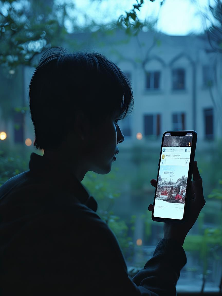 为啥抖音粉丝搜不到了_抖音粉丝消失之谜?插图 为啥抖音粉丝搜不到了_抖音粉丝消失之谜?插图