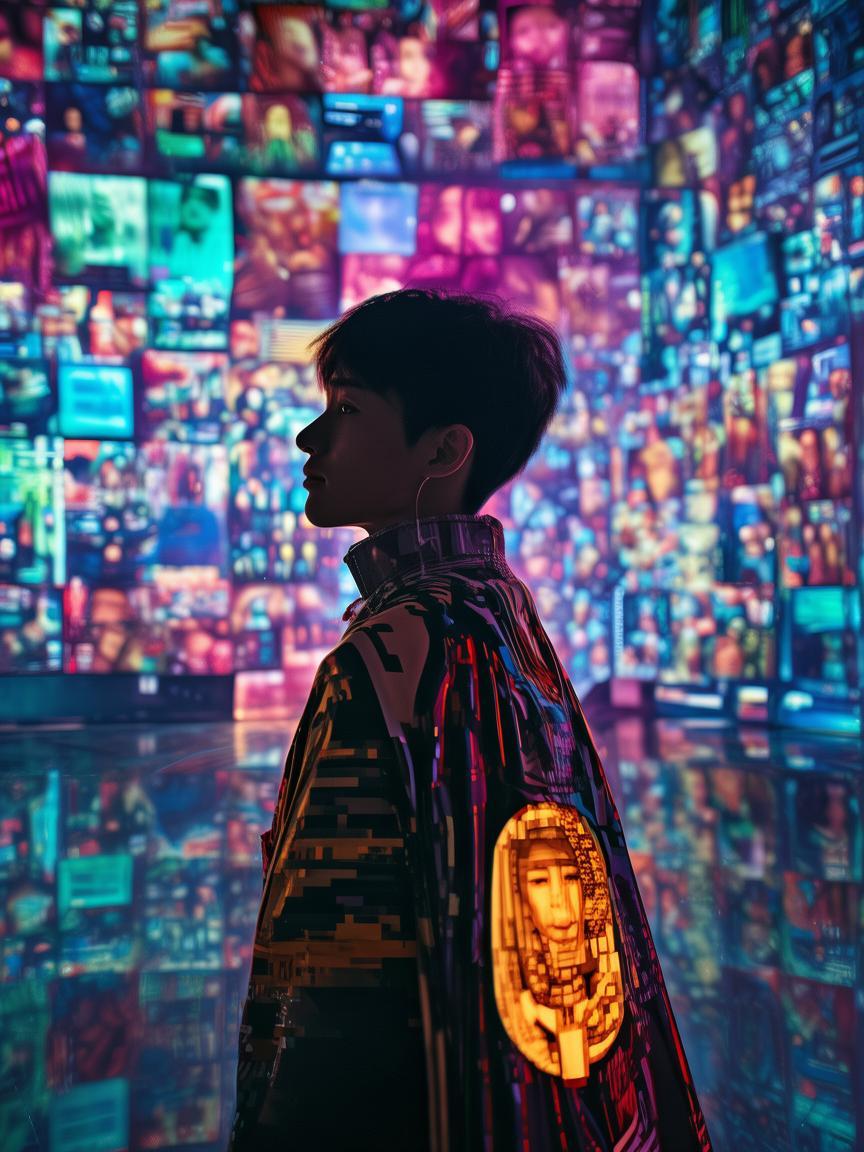 50万粉丝抖音号_抖音50万粉号之谜?插图 50万粉丝抖音号_抖音50万粉号之谜?插图