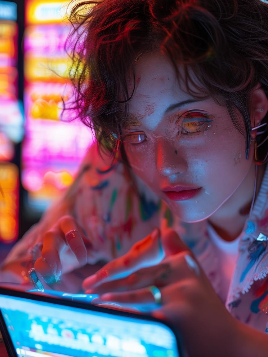 抖音可以泡到粉丝吗_抖音吸粉技巧？插图