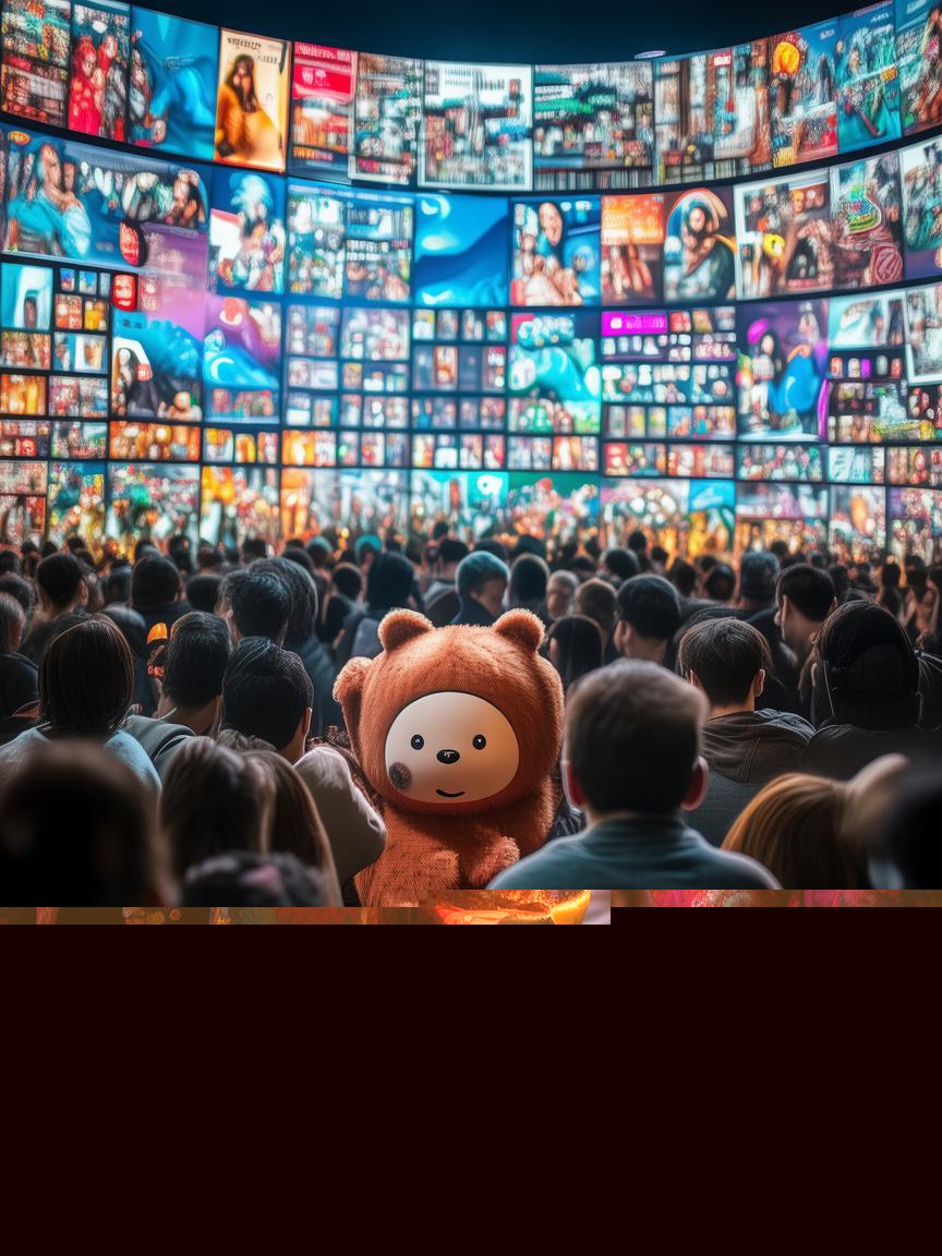 抖音芒果熊二多少粉丝_芒果熊二粉丝数?插图 抖音芒果熊二多少粉丝_芒果熊二粉丝数?插图