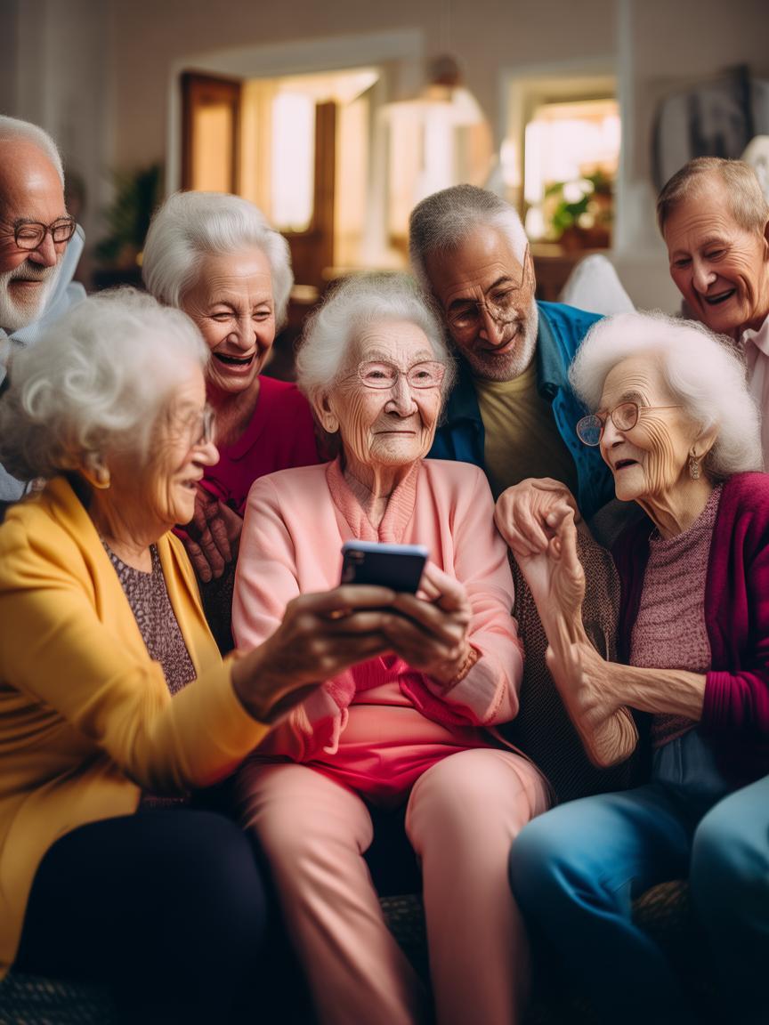 抖音老年粉丝怎么清理掉_抖音如何清老年粉丝？插图