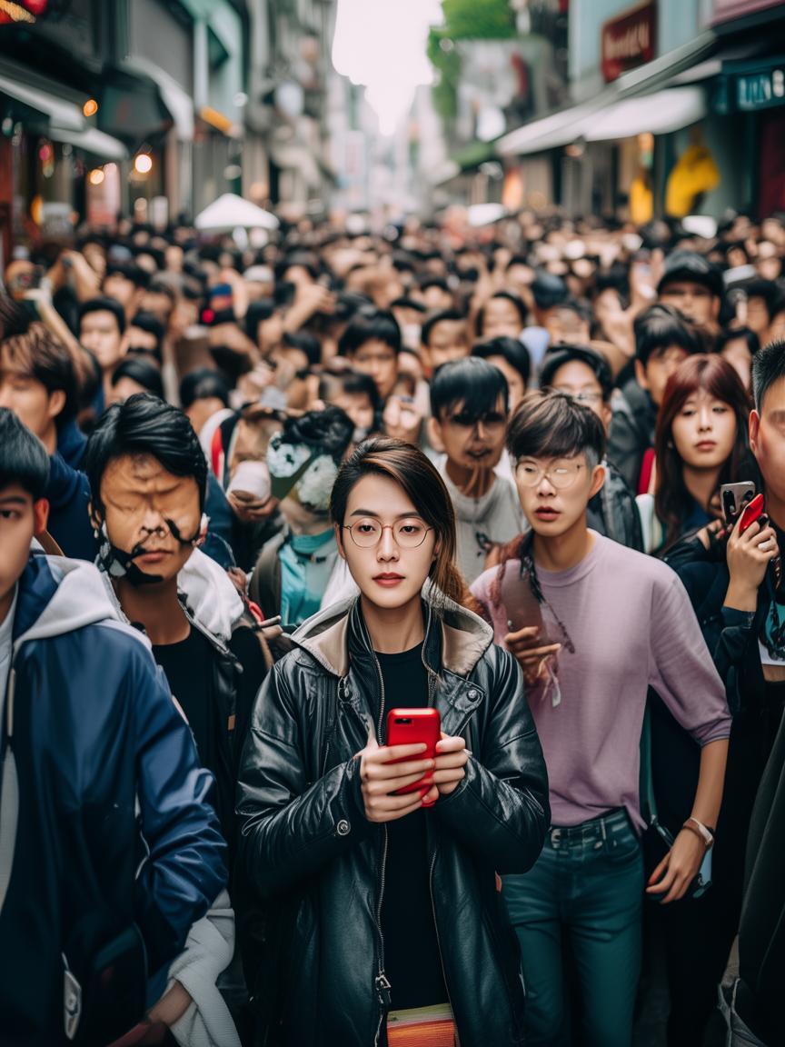 抖音账号粉丝群体是什么_抖音粉丝群体？插图