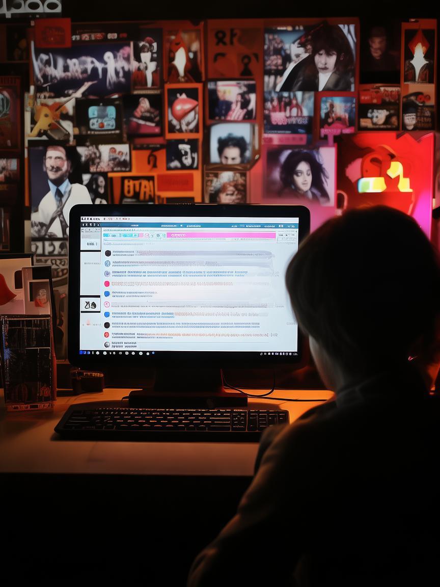 抖音访问主页会有记录吗2021_抖音主页访问记录2021？插图