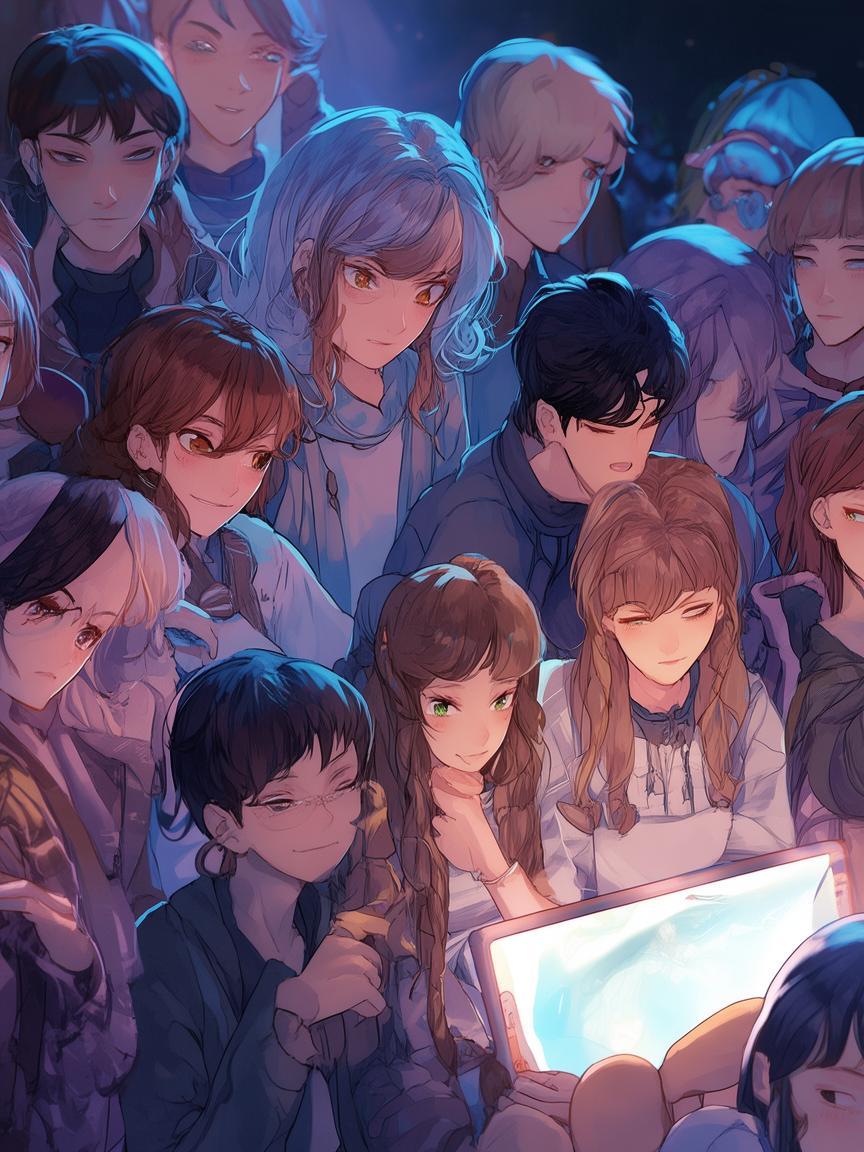 抖音那么多粉丝_抖音粉丝如云？插图