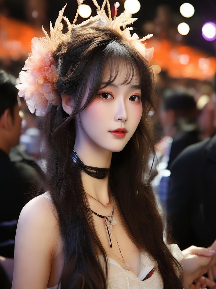 美女如何抖音涨粉丝呢_抖音粉丝增长秘籍插图