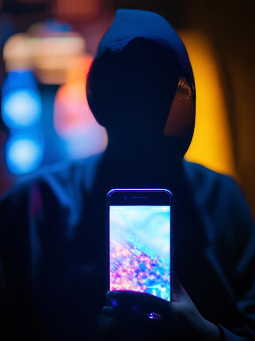 某个抖音粉丝如何隐身_抖音粉丝隐身方法？插图