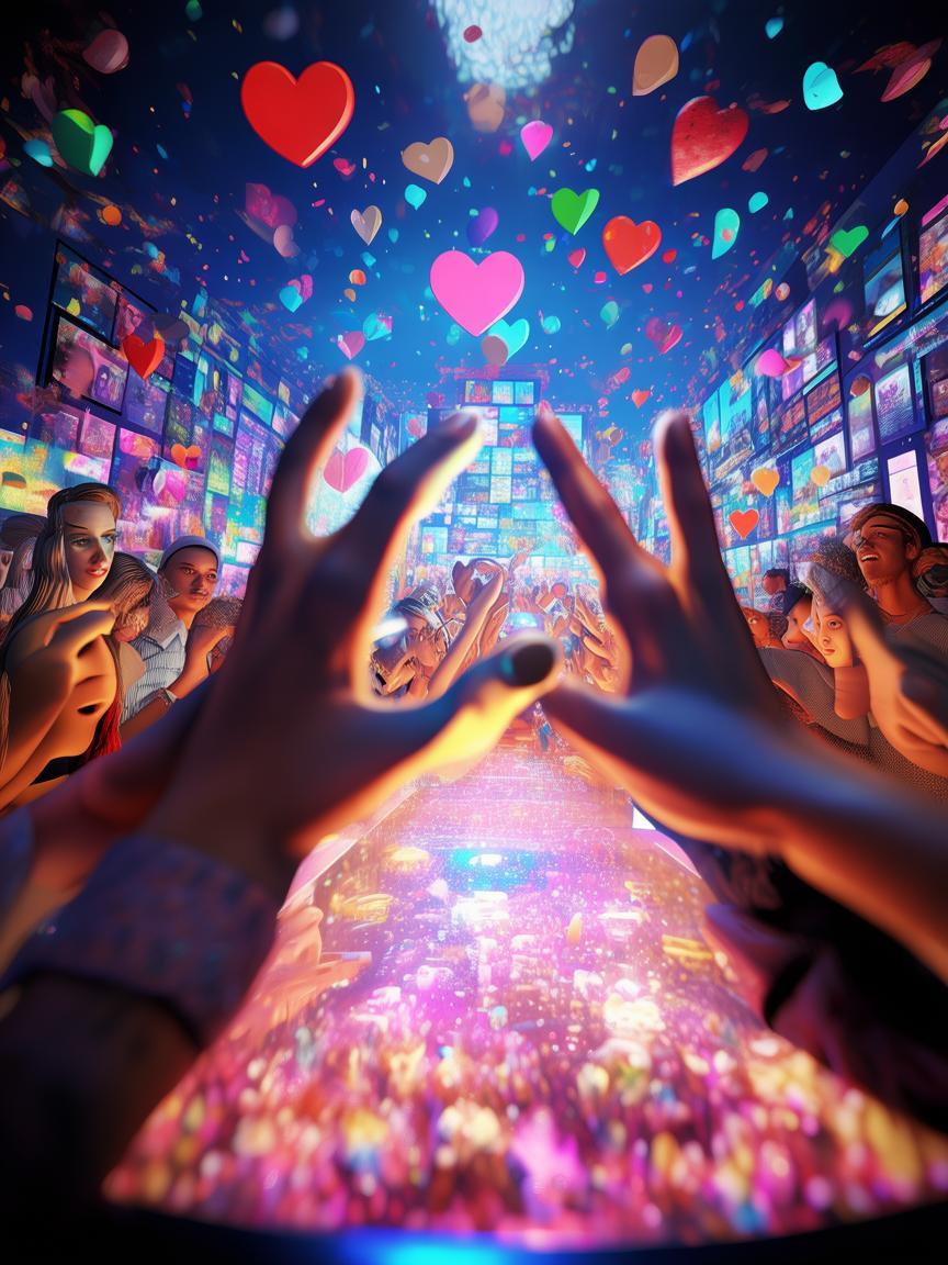 抖音点赞能否取消_抖音点赞能否撤回？插图