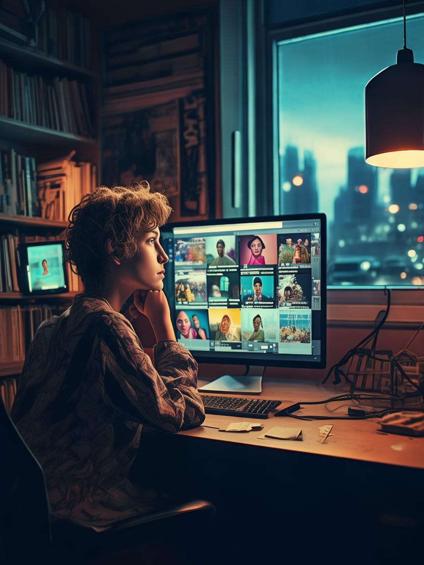 抖音里粉丝是谁推荐的_粉丝来源揭秘插图