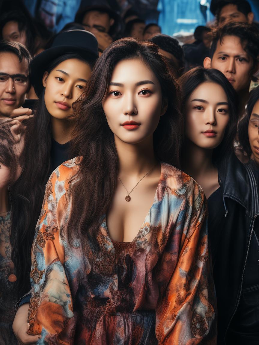 李玟抖音是谁的粉丝_李玟抖音粉丝之谜插图