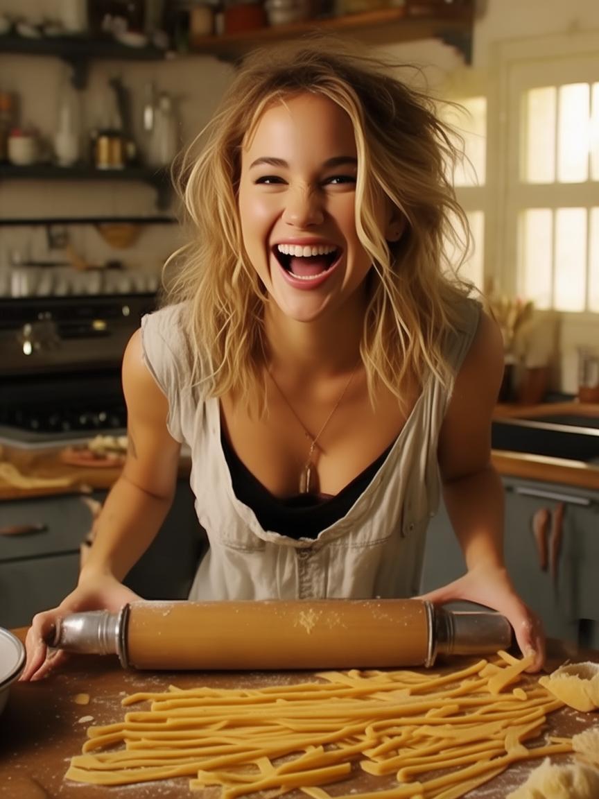 美国女星谁有抖音粉丝_美星抖音粉丝多吗？插图