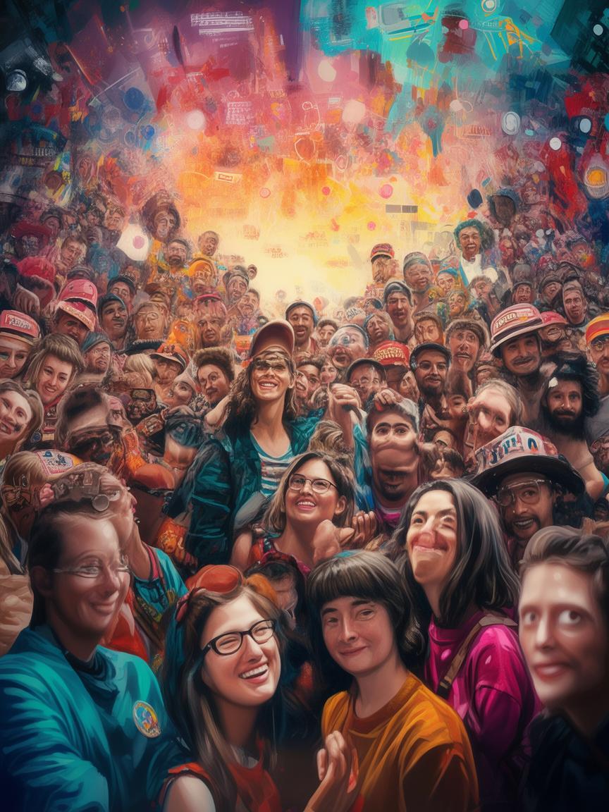 抖音粉丝怎么分类标签的_抖音粉丝分类标签？插图