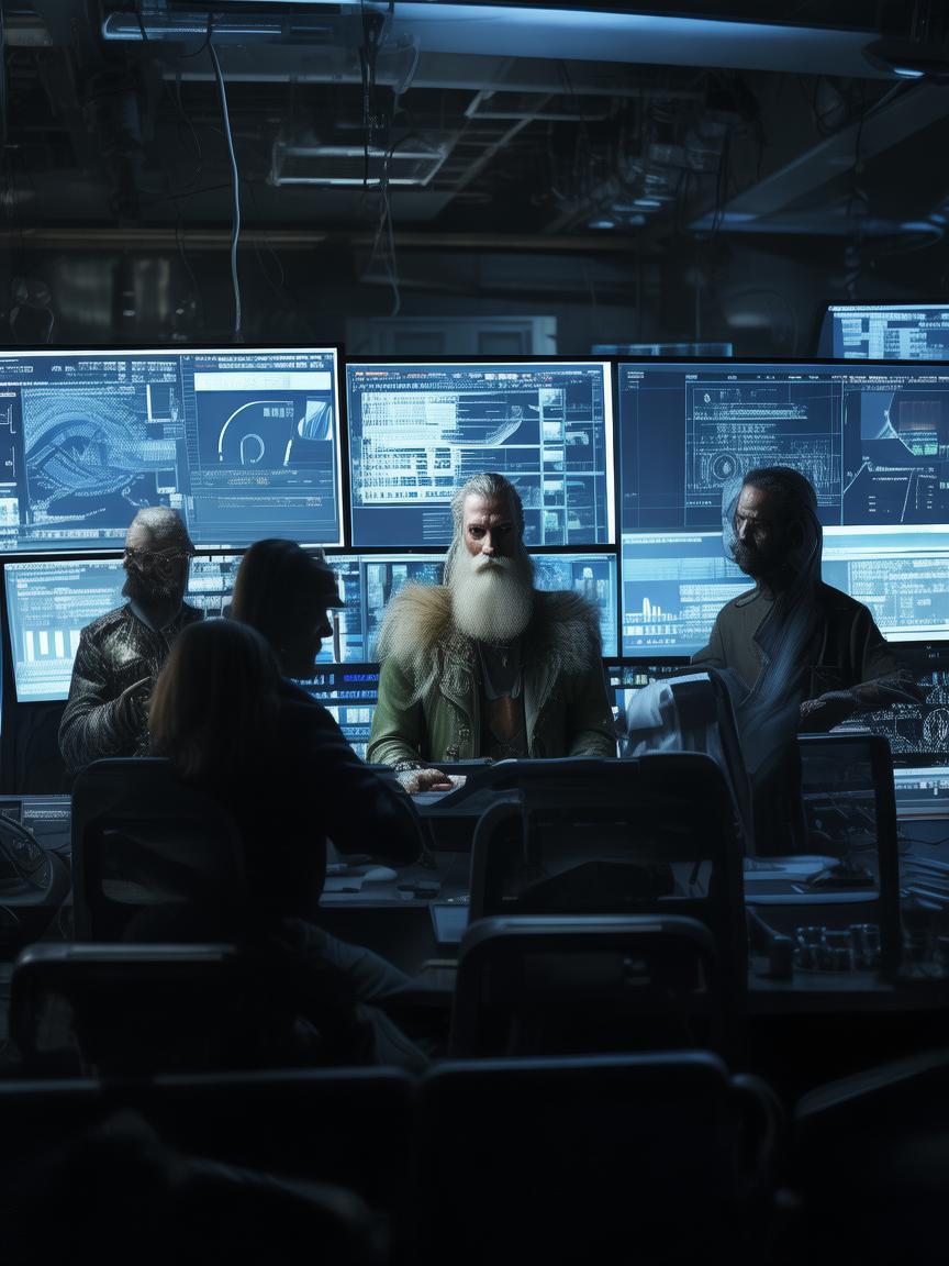 抖音魔王宙斯多少粉丝啊_抖音宙斯粉丝数插图 抖音魔王宙斯多少粉丝啊_抖音宙斯粉丝数插图