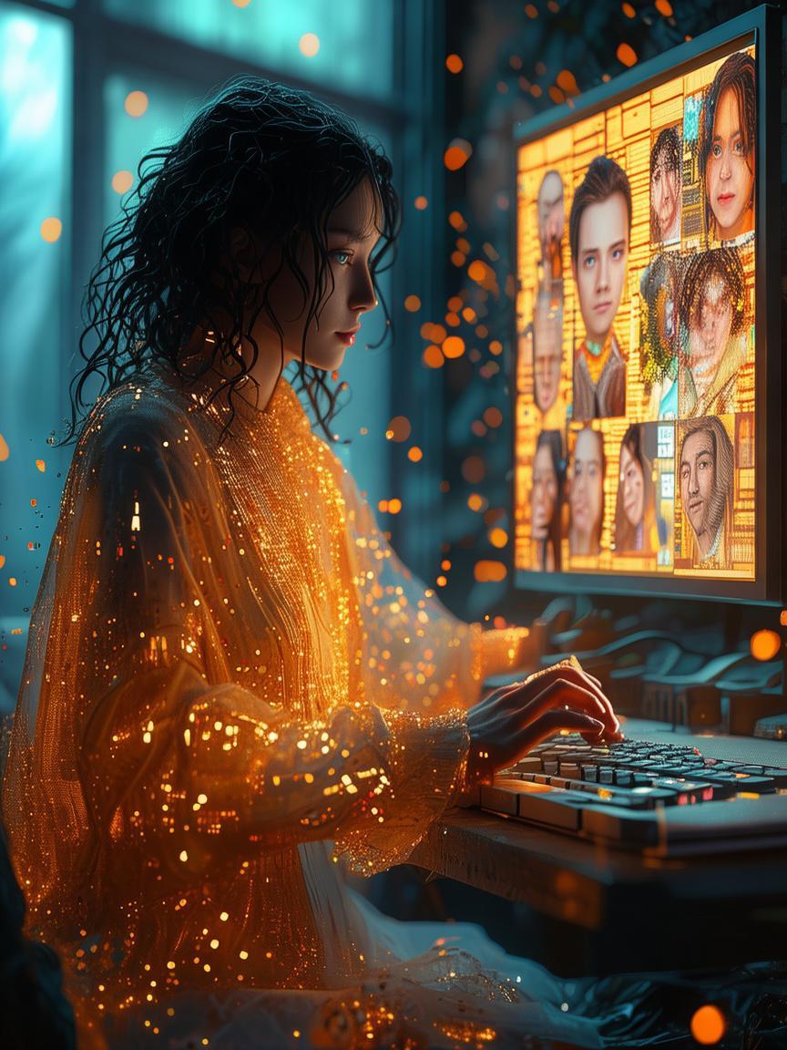 抖音粉丝指的是谁_抖音粉丝指何人？插图