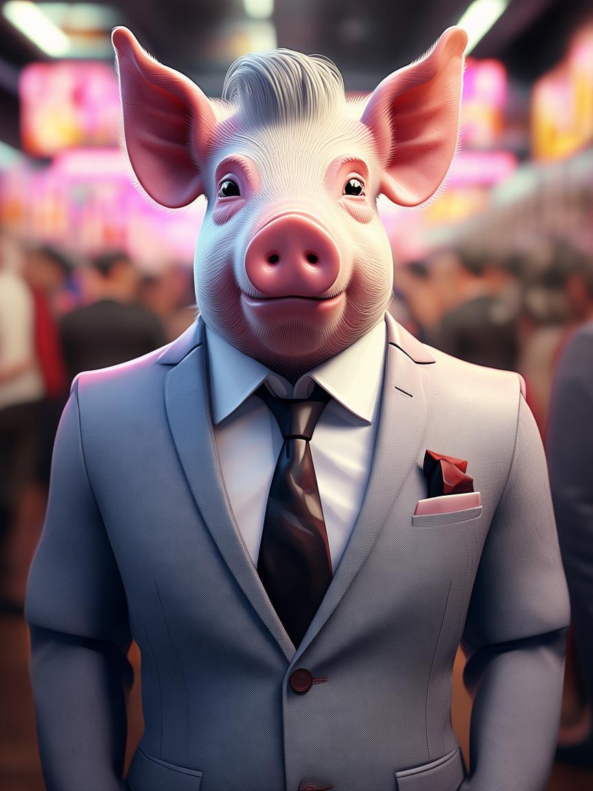 最近抖音上很火的卡通头像_抖音卡通头像新潮吗？插图