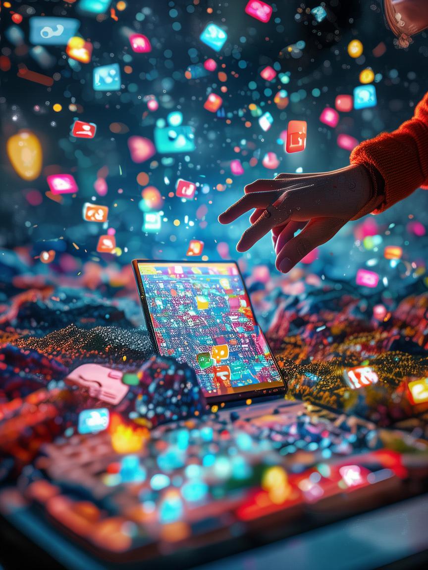 机器粉丝抖音怎么赚钱_抖音机器粉丝赚钱法插图 机器粉丝抖音怎么赚钱_抖音机器粉丝赚钱法插图