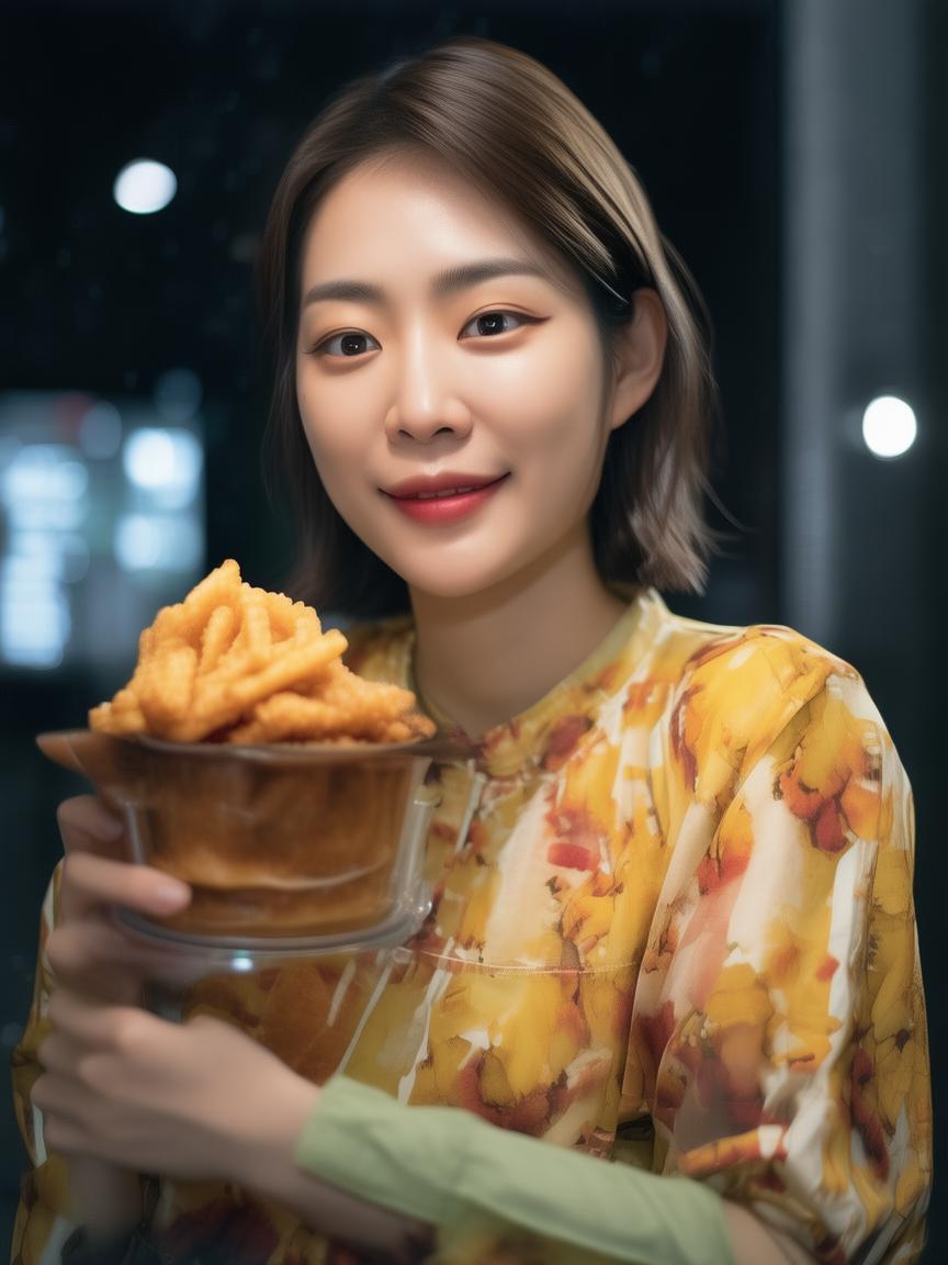 薯条妈妈抖音粉丝多少_薯条妈妈抖音粉丝数量？插图