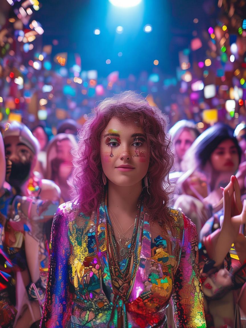 抖音粉丝数量比重是多少_抖音粉丝占比插图