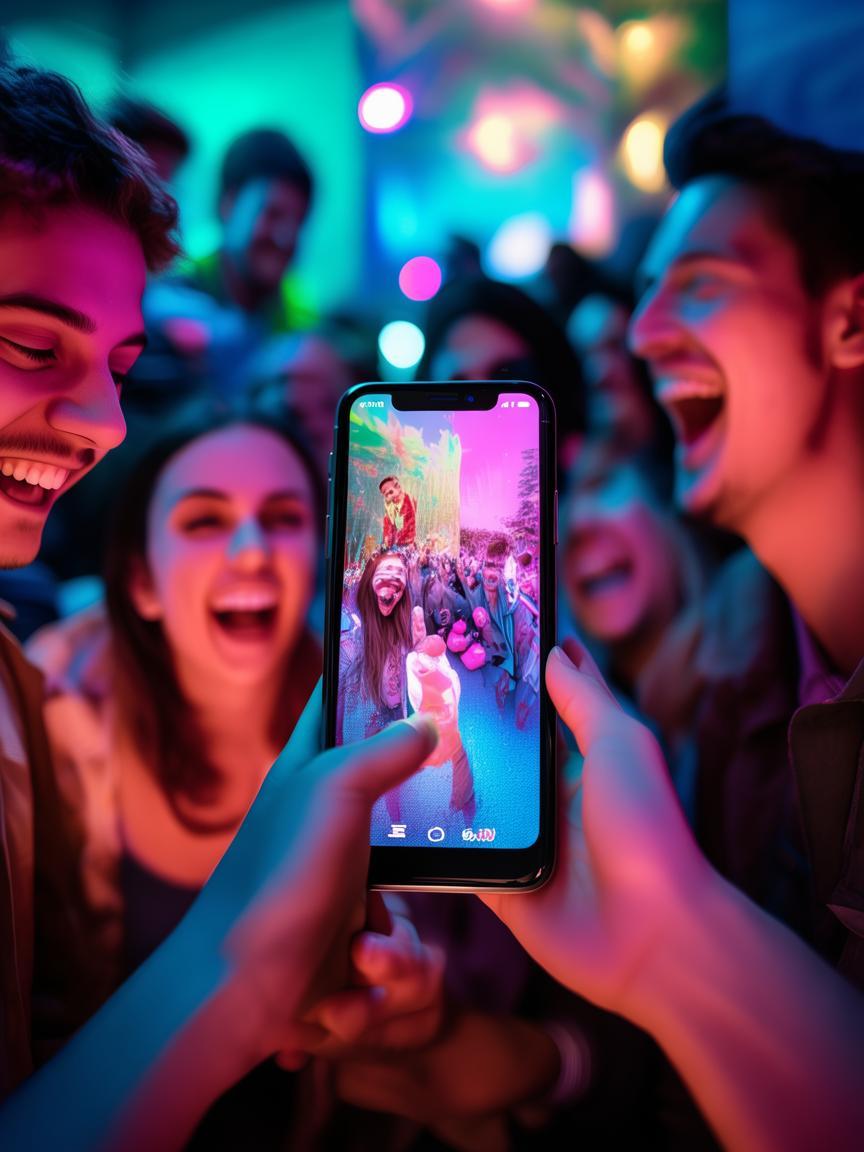 下载抖音app并安装到桌面上_抖音安装桌面版插图