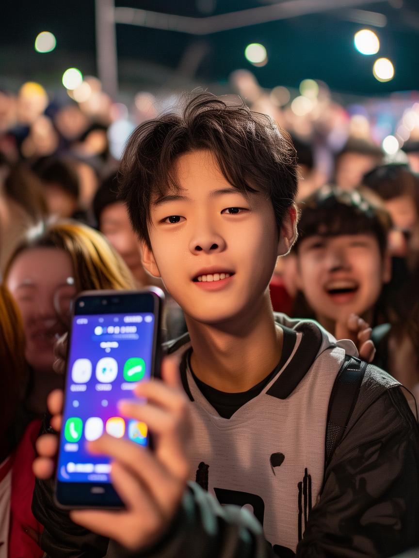 濮阳抖音粉丝群有哪些_濮阳抖音粉丝群有哪些？插图